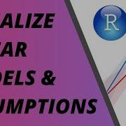 R Demo How To Visualize Models Part 1 Multiple Linear Models All Assumptions Post Hocs