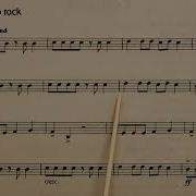 1 Ready To Rock Piano Accompaniment At Rehearsal Speed