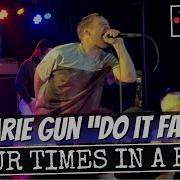 Militarie Gun Do It Faster LIVE Four Times In A Row