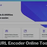URL Encode URL Percent Encoding Online Web Tool Bulkwebtools Io