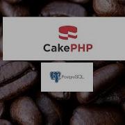 Cakephp 4 Connection With PostgreSQL