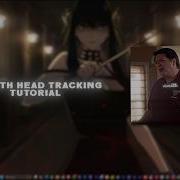Smooth Head Tracking Tutorial After Effects Tutorial