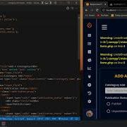 Isset Function In PHP PHP Bangla Tutorial Full Course Part 06