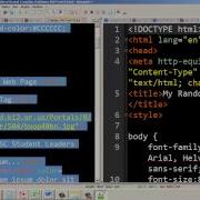 How To Read The W3C Validator Part 1