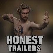 Honest Trailers Iron Fist