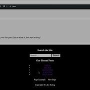 Adding Widgets To Our Footer Simple WordPress Theme Development