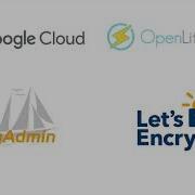 How To Install WordPress On Google Cloud Free Tier Tutorial Free SSL PHPMyAdmin Domain