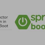 Constructor Injection In Spring Boot Practical Example Part 10 2