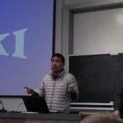 Database Systems Spring 2016 Lecture 18