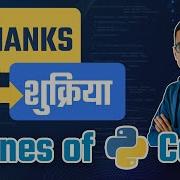 Build Language Translator With 3 Lines Of Python Code
