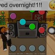 Funky Friday Skill Progression Videos Be Like