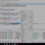 Curso Spring Boot Spring MVC 35 Anotación RequestParam Ejemplo Petición HTTP POST