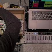 Mutable Instruments Rings Ambient Jam
