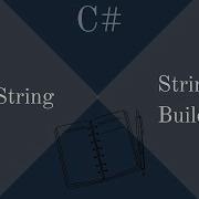 C What Is The Difference Between String And StringBuilder In C C Interview Question
