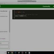 Decrement A Number With JavaScript Free Code Camp Dani