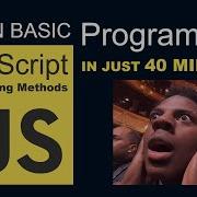 Lesson 12 JavaScript String Methods