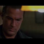 Steven Seagal Parses The Gun Protector Marked For Death 1990