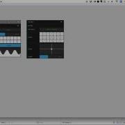 OfxDatGui Example Folders TEST