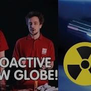 How To Make A Radioactive Snow Globe Cloud Chamber We The Curious
