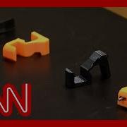 This Piece Of Plastic Can Turn Almost Any Gun Into A Machine Gun