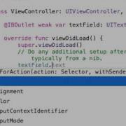 Silent IOS 004 03 How To Adopt A Delegate Protocol To A ViewController Class