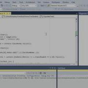 How To Populate TreeView From Two Tables Using LINQ TO SQL Part 2