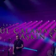 Haluk Levent Ceylan Ertem Gönül Çalamazsan Aşkın Sazını Official Video