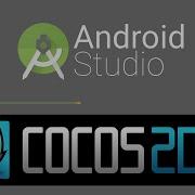 Cocos2d X Android Studio