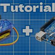 How To Control A Servo Motor With Arduino