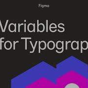 Figma Tutorial Variables For Typography