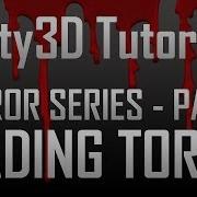 Creating A Horror Game In Unity Part 4 Fading Torch JavaScript