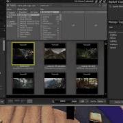 UDK Tutorial Part 34 Toolbox Content Browser Tags Panel