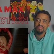 Ava Max My Oh My Official Video Julius Reviews Reacts