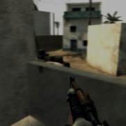 CoD2 Sick Shot