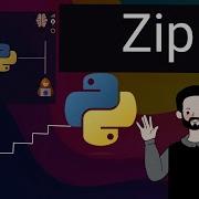 Python Zip For Loops