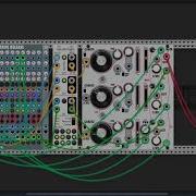 VCV Rack 3 Module Challenge