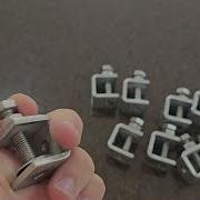 Everything You Need To Know About These Steel C Clamps