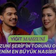 Yiğit Mahzuni Manifest Grubu Yüzünden Spotify Da İkinci Sıraya Düştük