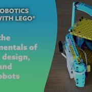 Code Ninjas Camps Robotics With LEGO