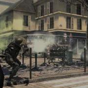 Reveal Trailer Call Of Duty Modern Warfare 3