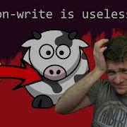 Python Sucks At Copy On Write And One Fix Intermediate Anthony Explains 496