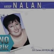 Akrep Nalan Fani Dünya Official Audio