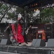 Ghost Ritual The Masquerade Atlanta