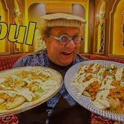 Mantu Aushak S Unique Recipe At Ziyafat Most Luxurious Restaurant In Afghanistan