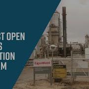 The First Open Process Automation Platform