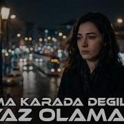 Beyaz Olamadım Ama Karada Değilim Anatolian Cover