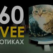 Быстрый рендер 360 для VR EEVEE в Blender