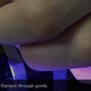 Loading And Unloading Filament