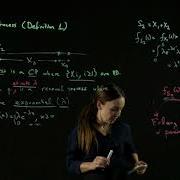 Probability Stochastic Processes Lecture 25 THE POISSON PROCESS DEFINITION 1
