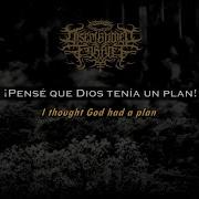 Disembodied Tyrant Icarian Lyrics Sub Español